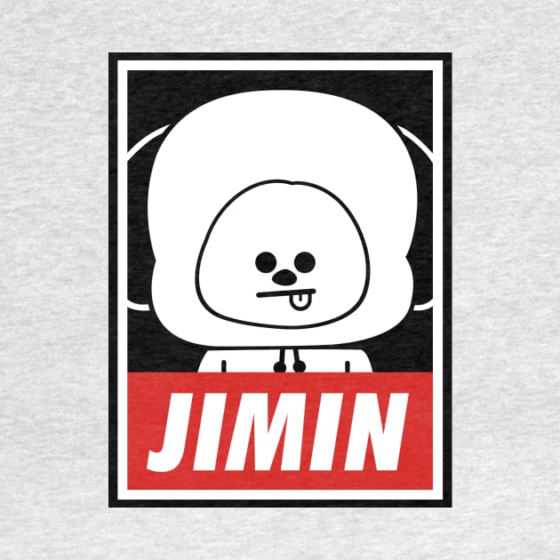 Chimmy Jim line fiends BTS by Lucile